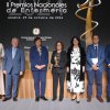 03Beatriz Rodríguez, Florentino Pérez Raya, Lluïsa Garcia, Rosa Suñer, Raquel Rodríguez Llanos, Juan Gómez y Manuel Romero